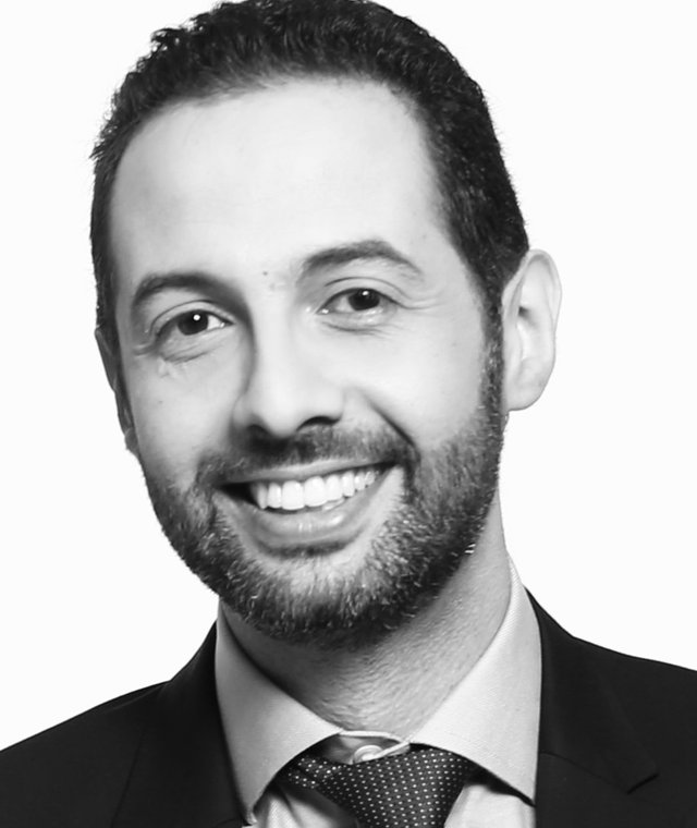 Mohammed Sekkal