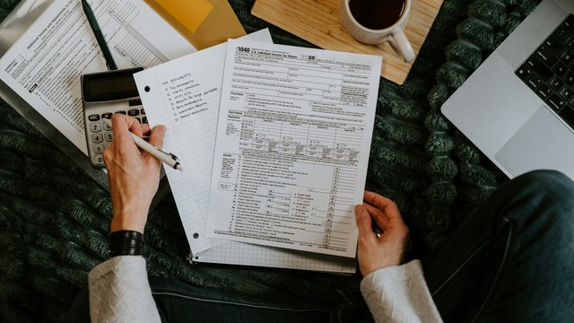 taxation doffice