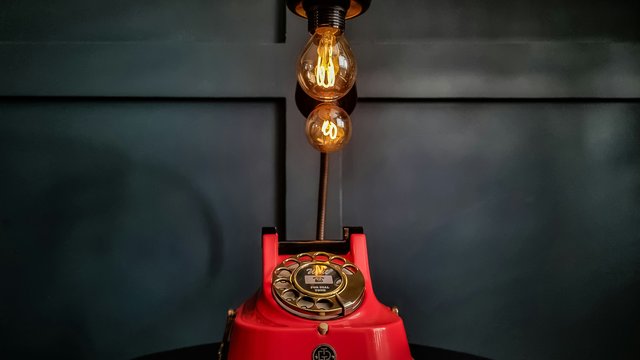 tel rouge