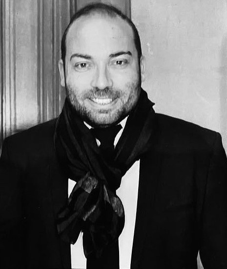 Michael Vaqueta